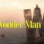 WonderMan