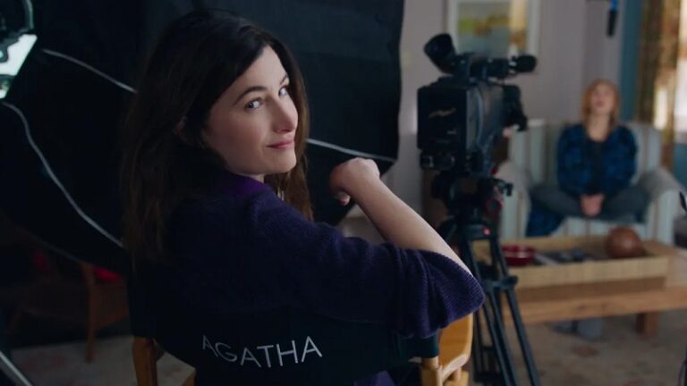 Agatha