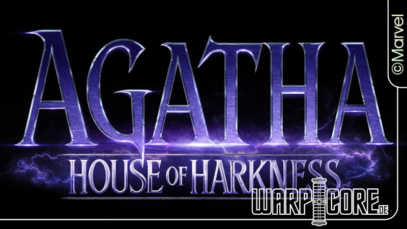 Agatha House of Harkness