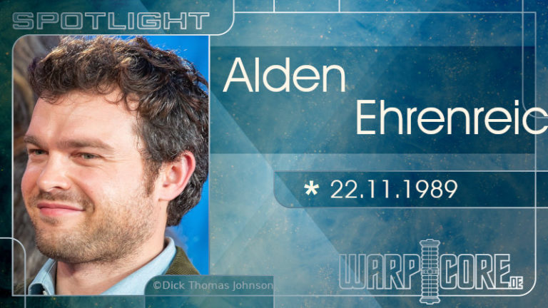 Spotlight: Alden Ehrenreich