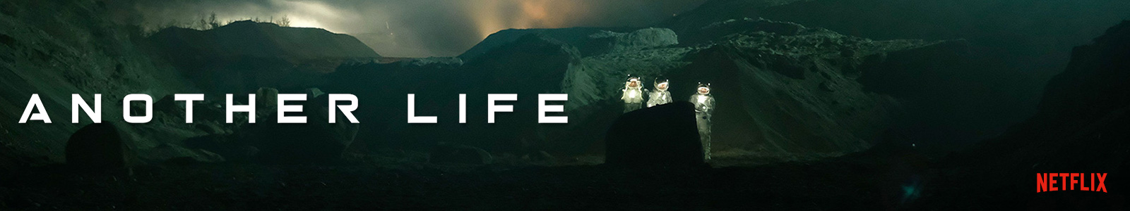 Another Life