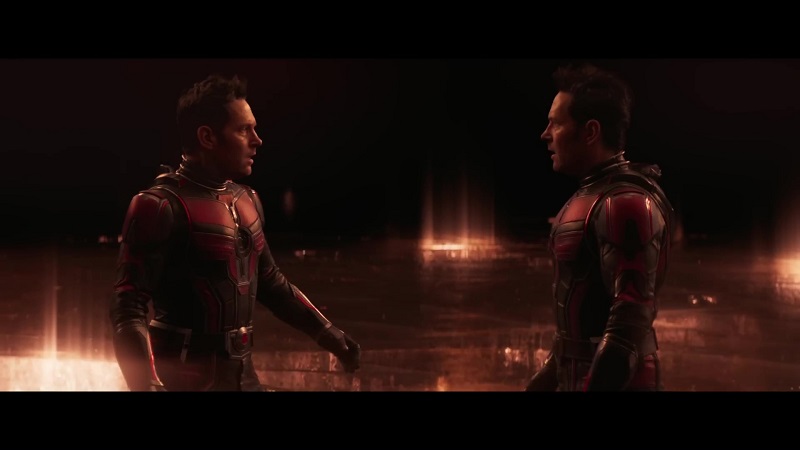 Ant-Man and the Wasp Quantumania