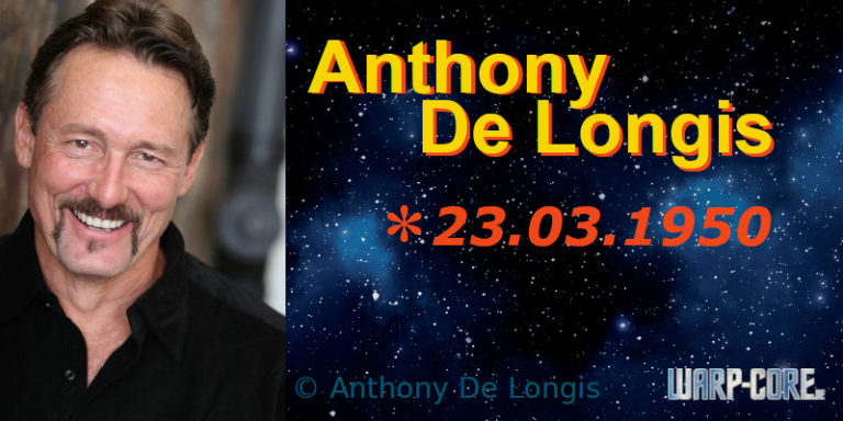 Spotlight: Anthony De Longis