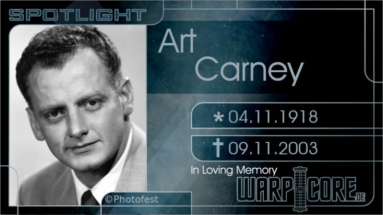 Art Carney