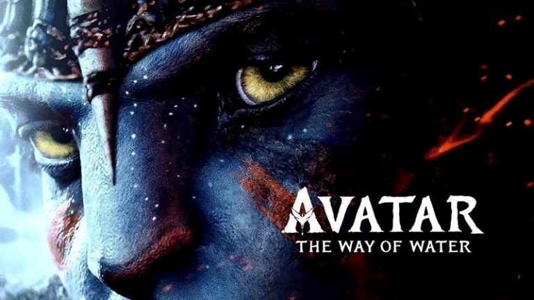 Avatar Way of Water