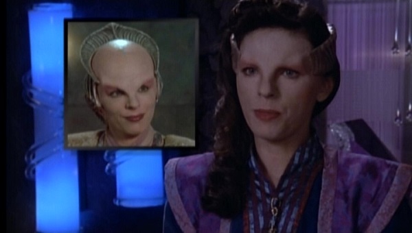 36 Stunden auf Babylon 5