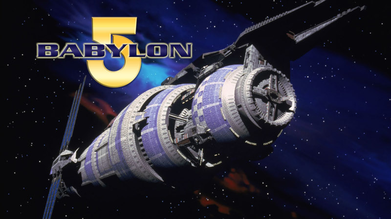 Babylon 5