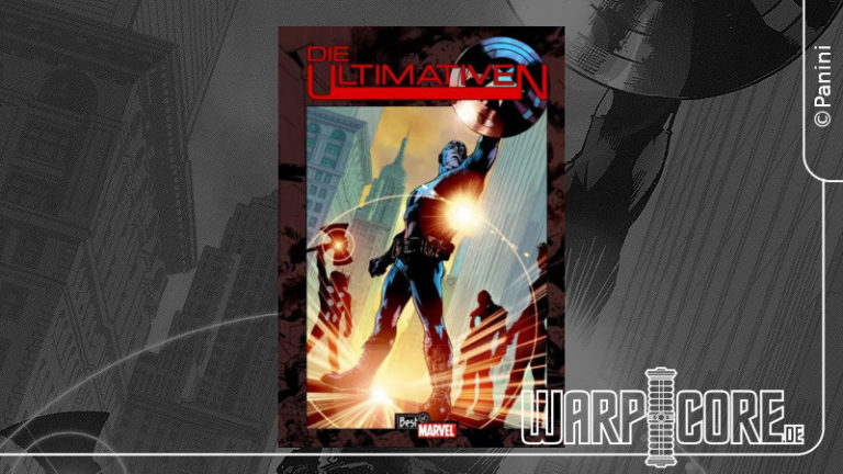 Review: Best of Marvel 4 – Die Ultimativen