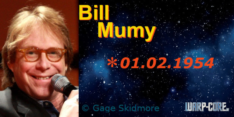 Spotlight: Bill Mumy