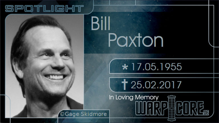 Bill Paxton