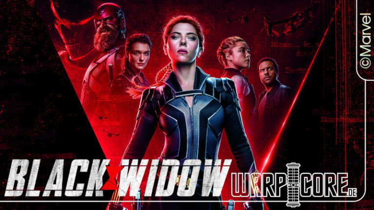 Black Widow