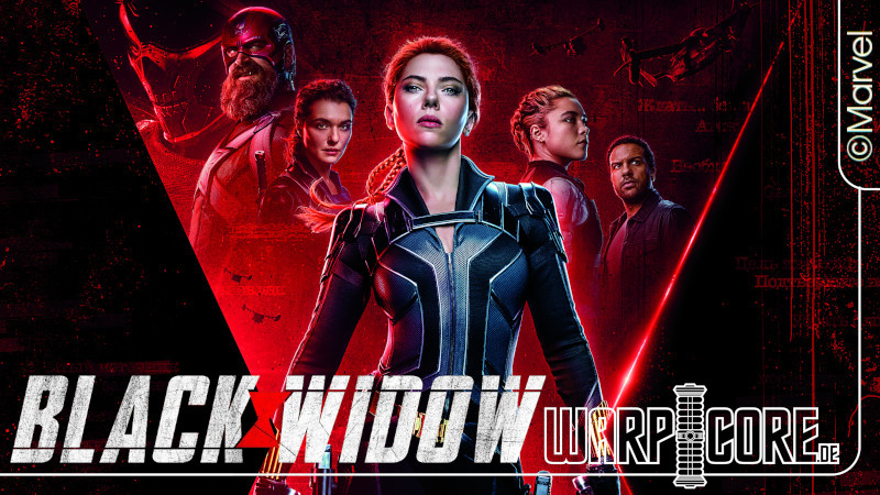 Black Widow