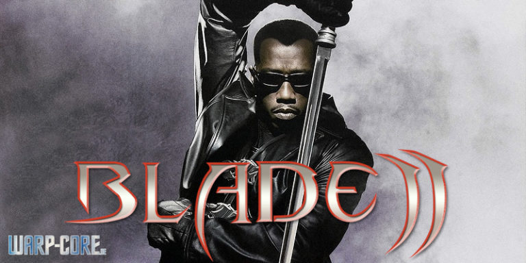 Blade 2