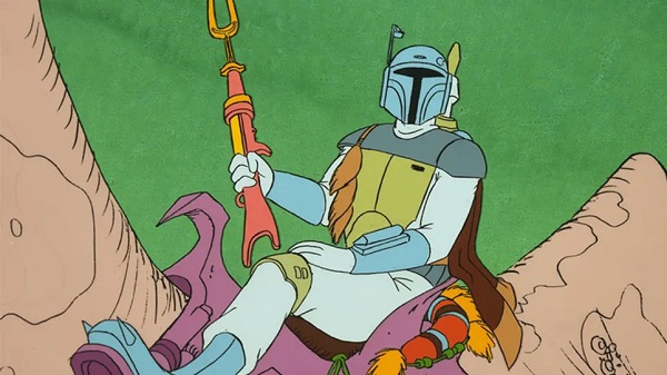 Boba Fett