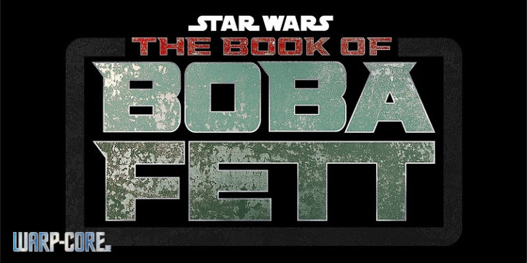 Star Wars: The Book of Boba Fett als Serie bestätigt (UPDATE!)