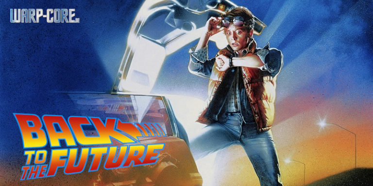 [Movie] Zurück in die Zukunft (1985)