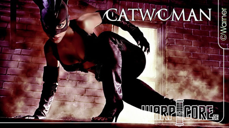 Review: Catwoman (2004)