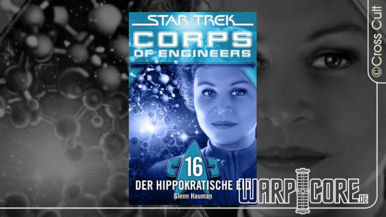 Review: Star Trek – Corps of Engineers 16: Der Hippokratische Eid