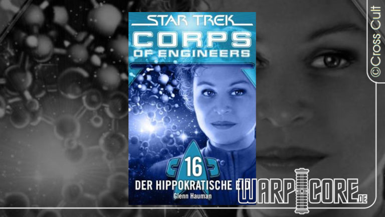 Star Trek - Corps of Engineers 16 Der Hippokratische Eid