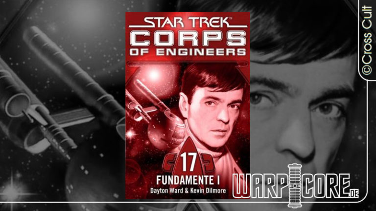 Review: Star Trek – Corps of Engineers 17: Fundamente 1