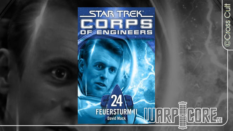 Corps of Engineers 24 Feuersturm 2