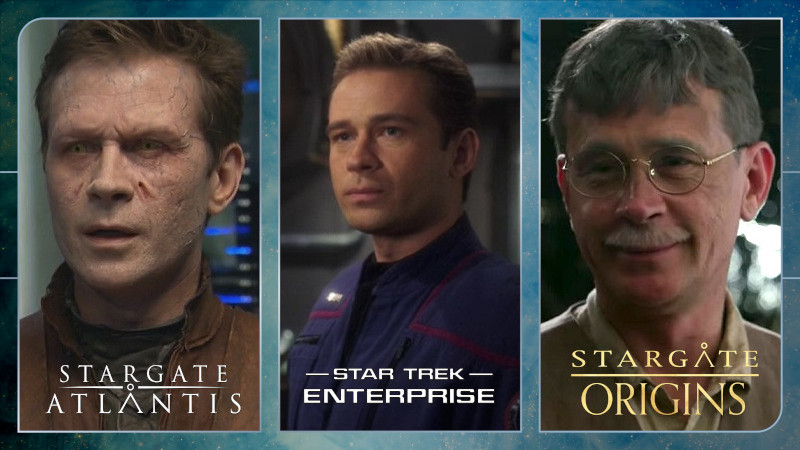 Connor Trinneer