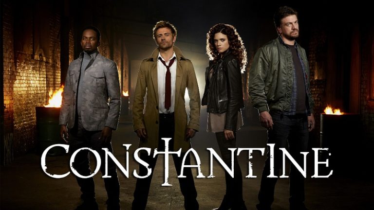 Neue Constantine Serie kommt zu HBO Max