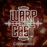 warpcast Corvenatics