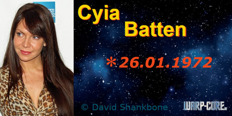 Cyia Batten