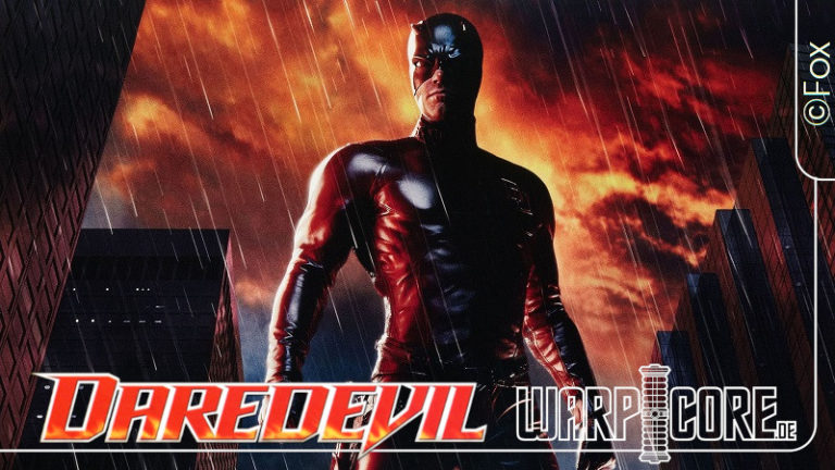 Review: Daredevil (2003)