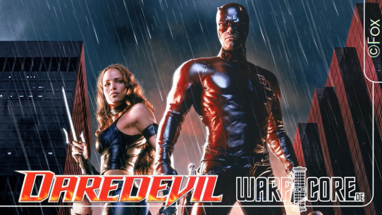 Review: Daredevil Director’s Cut (2004)
