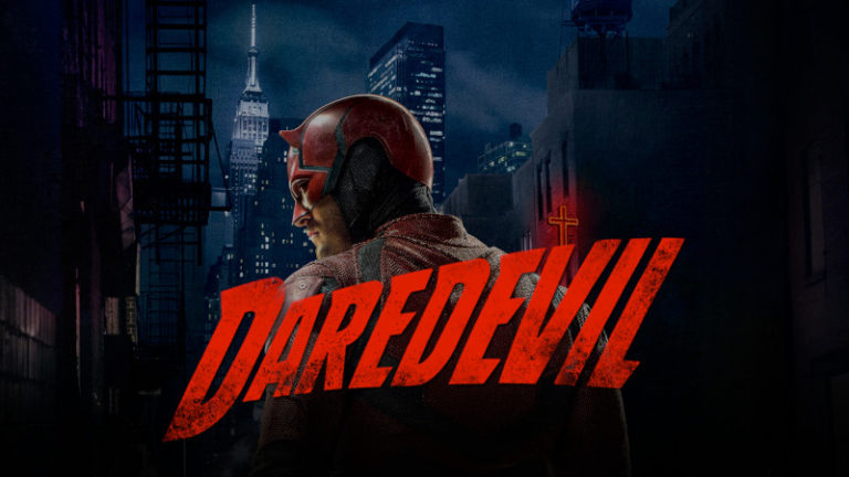 Review: Daredevil 05 – Eine Welt in Flammen
