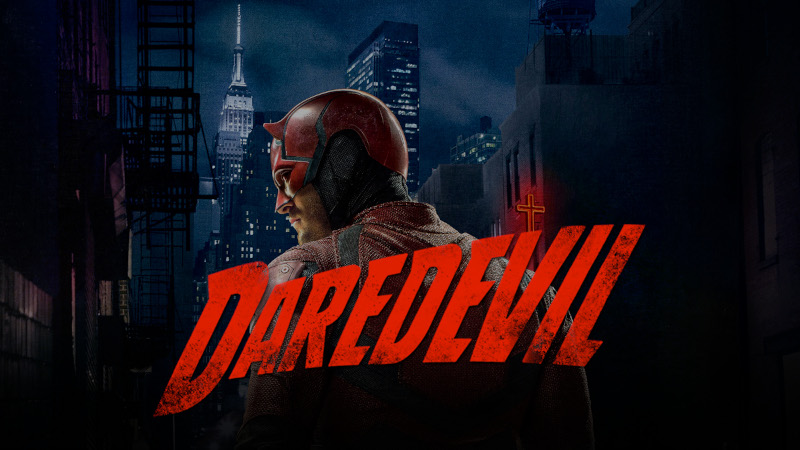 Daredevil