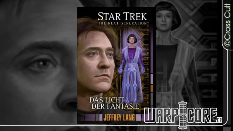 Review: Star Trek – TNG 11: Das Licht der Fantasie
