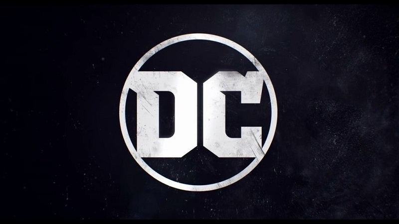 DC Detective Comics Warner