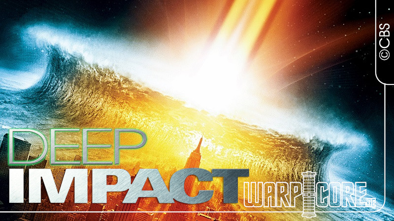 Deep Impact