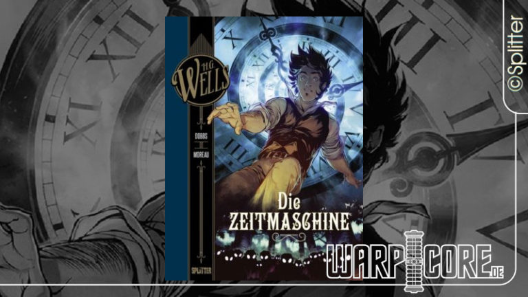 Die Zeitmaschine
