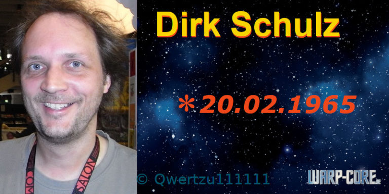 Spotlight: Dirk Schulz