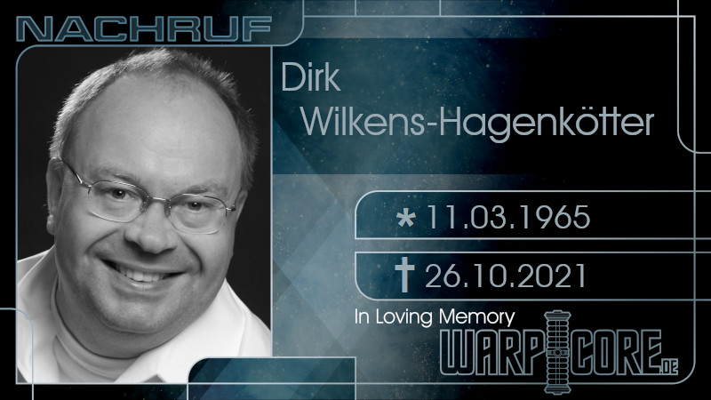 Dirk Wilkens-Hagenkötter