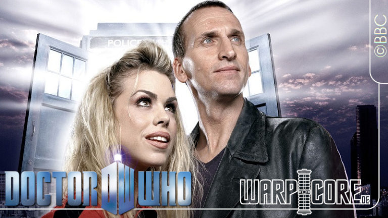 Doctor Who