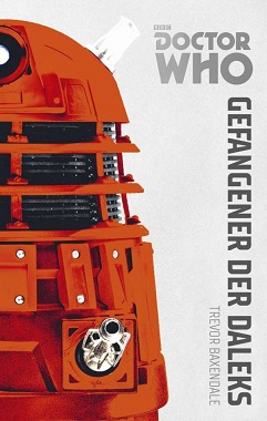 Gefangener der Daleks