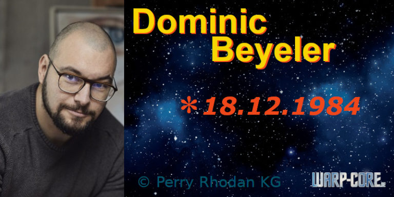 Dominic Beyeler