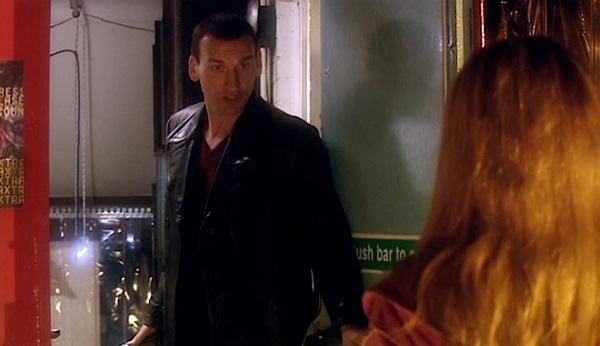 Doctor Who Rose