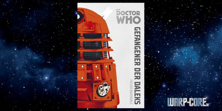 [Dr Who – Monster Edition 01] Gefangener der Daleks