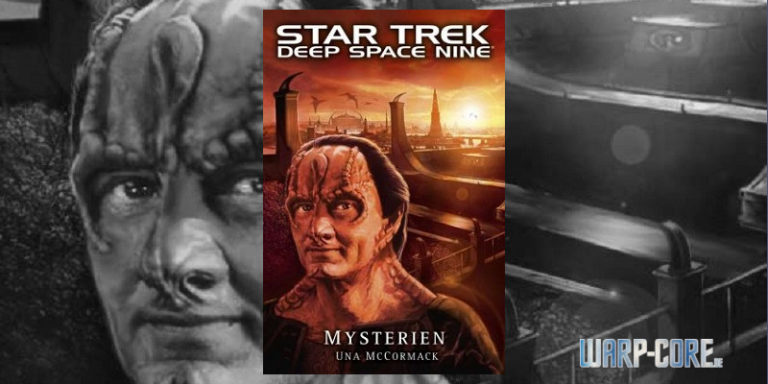 [Star Trek – Deep Space Nine] Mysterien