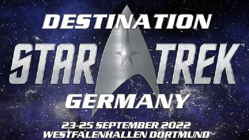 Destination Star Trek