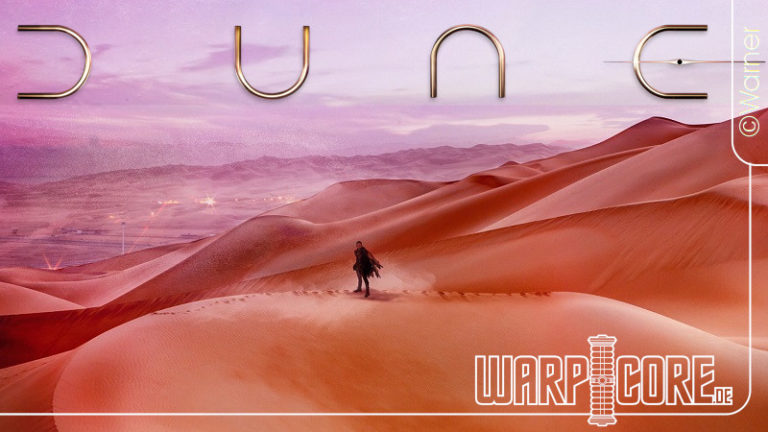 Review: Dune (2021)