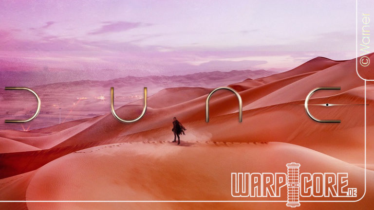 Dune 2021