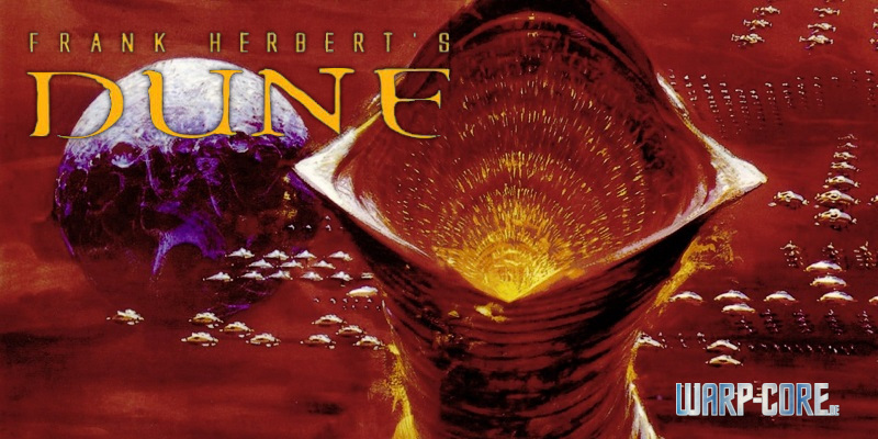 Frank Herbert's Dune