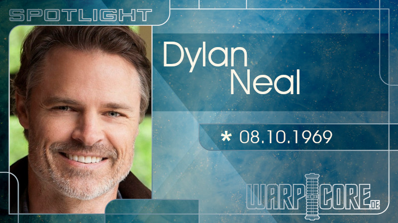 Dylan Neal